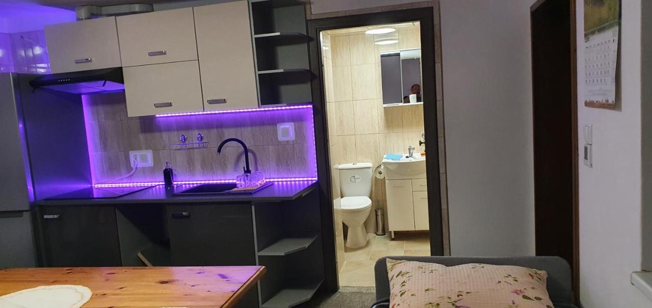 Marol Wynajem Pokoi Apartment Zakopane Bagian luar foto