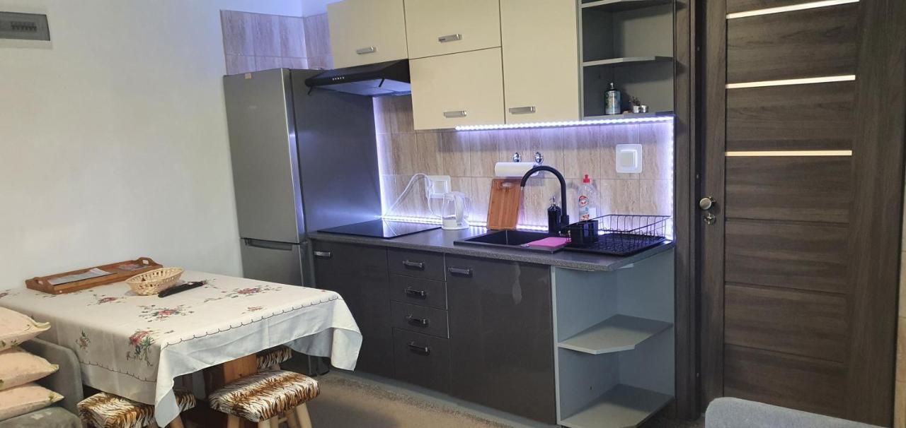 Marol Wynajem Pokoi Apartment Zakopane Bagian luar foto
