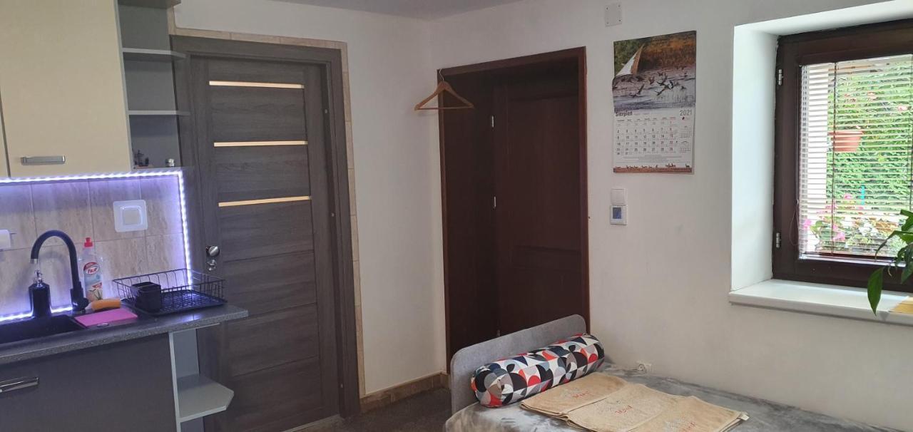 Marol Wynajem Pokoi Apartment Zakopane Bagian luar foto