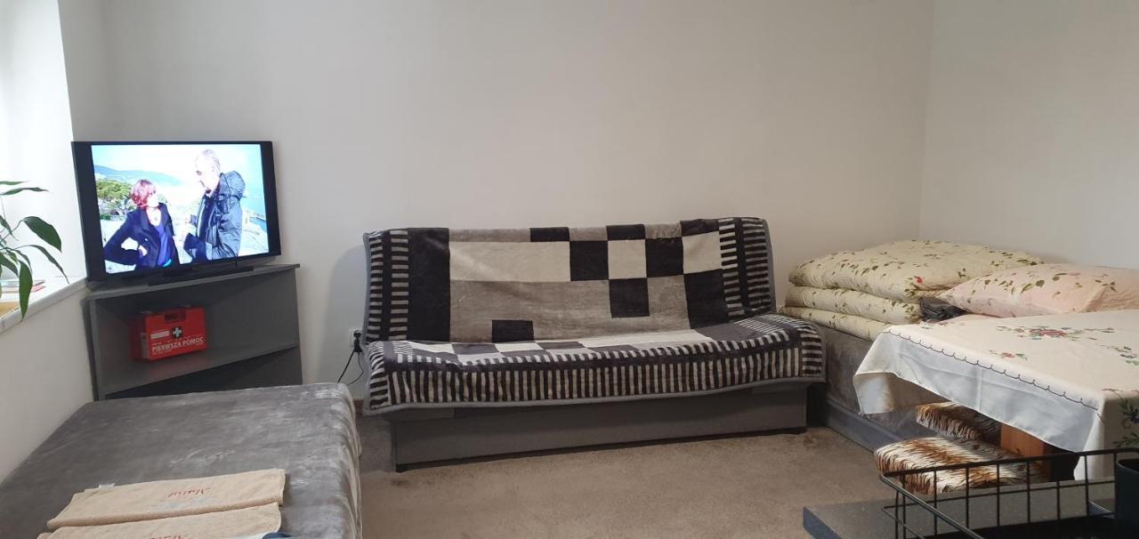 Marol Wynajem Pokoi Apartment Zakopane Bagian luar foto