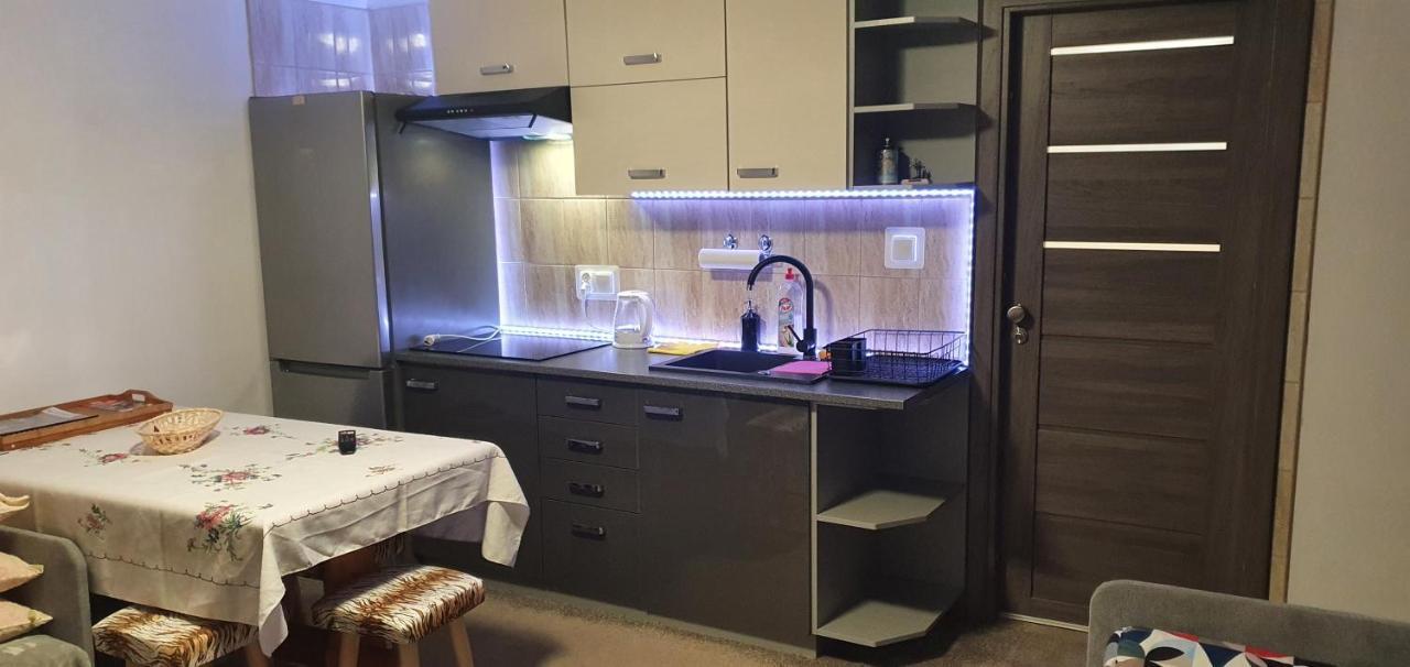 Marol Wynajem Pokoi Apartment Zakopane Bagian luar foto