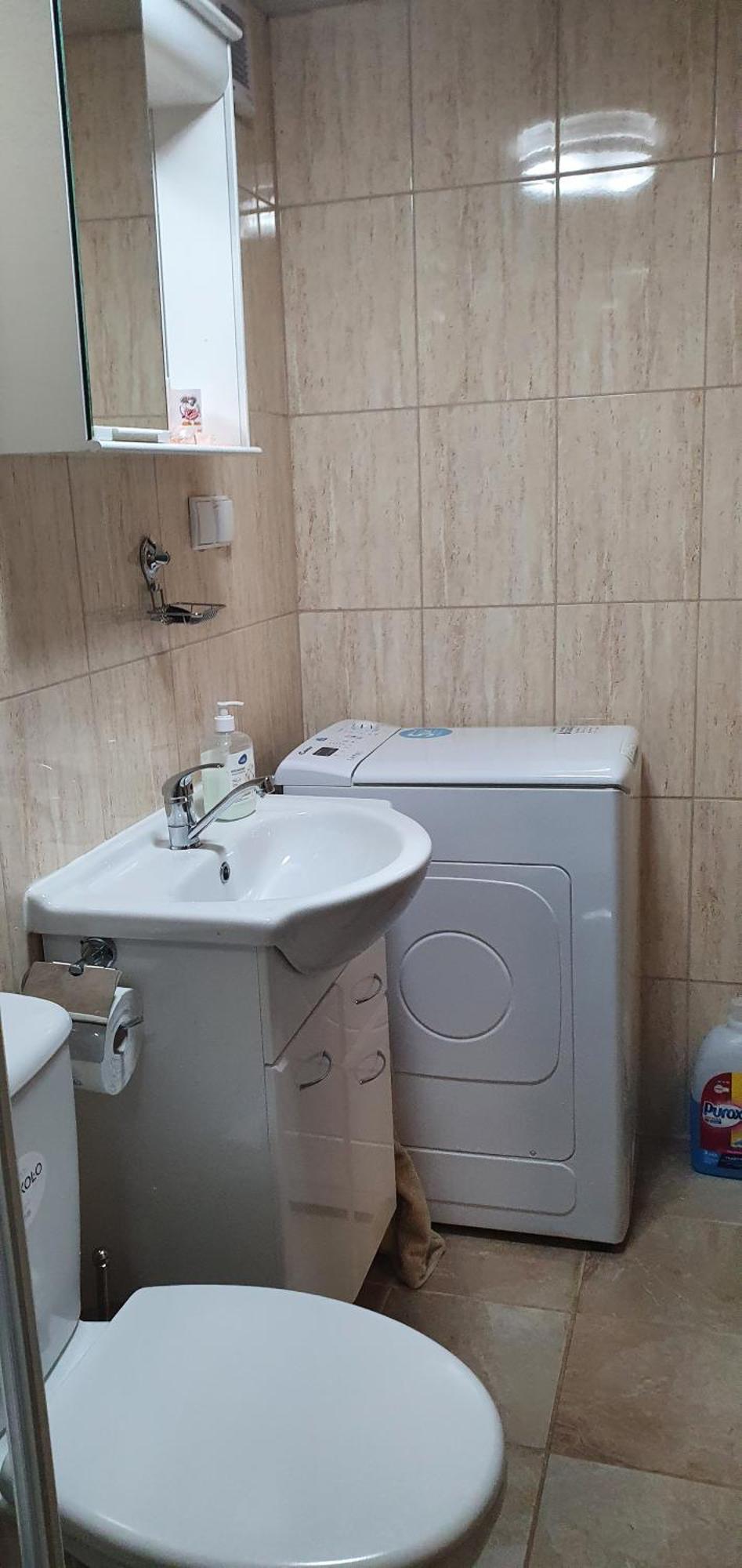Marol Wynajem Pokoi Apartment Zakopane Ruang foto