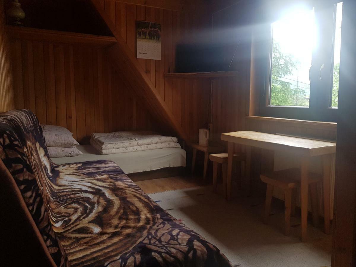 Marol Wynajem Pokoi Apartment Zakopane Bagian luar foto