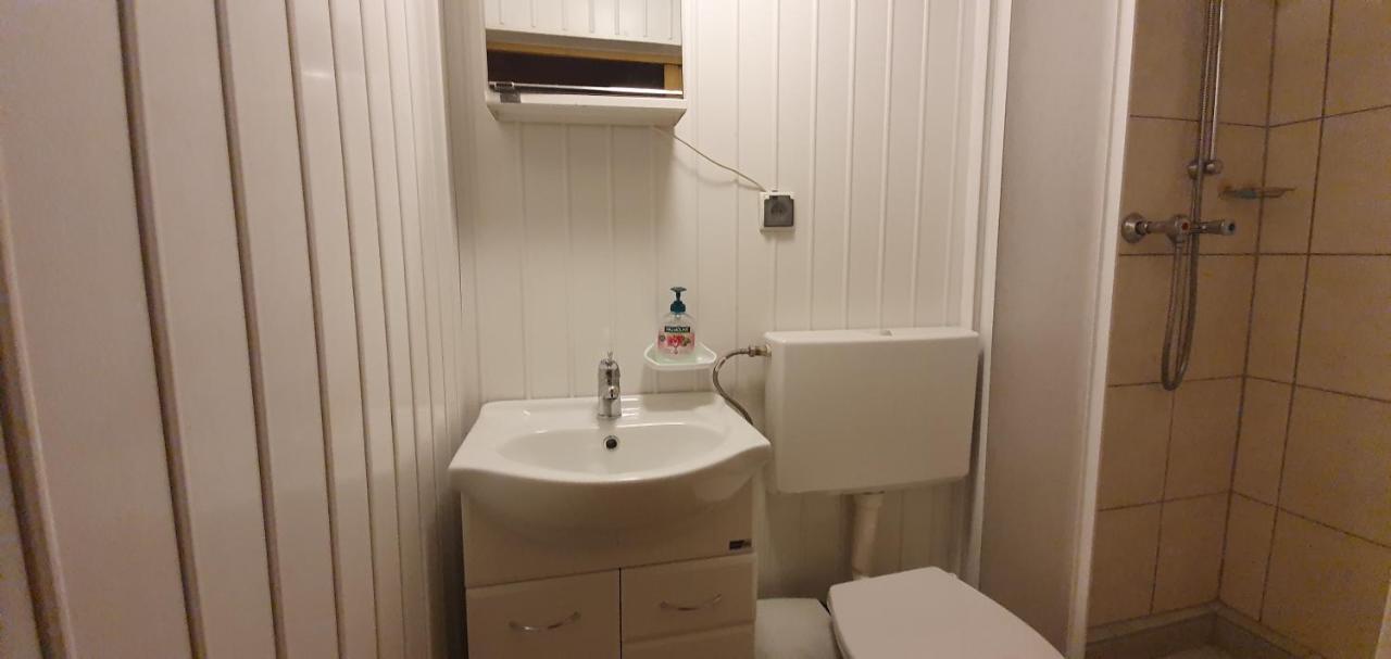 Marol Wynajem Pokoi Apartment Zakopane Bagian luar foto